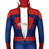 Kids Spider-Man Peter Parker Costumes Spider-Man Far From Home Cosplay Costumes