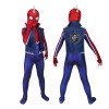 Kids Spider-Man Costumes Spider-Man Ps4 Punk Suit Cosplay Costumes