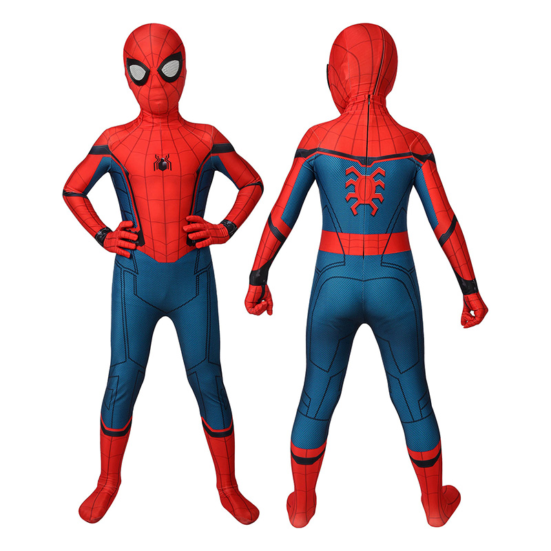 Kids Spider-Man Costumes ...