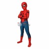 Kids Spider-Man Costumes Spider-Man Homecoming Cosplay Costumes