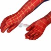 Kids Peter Parker Spider-Man Costume Spider-Man Into the Spider-Verse Cosplay Costumes