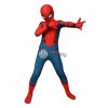 Kids Spider-Man Costumes Spider-Man Homecoming Cosplay Costumes