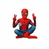 Kids Spider-Man Costumes Spider-Man Homecoming Cosplay Costumes