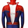 Kids Peter Parker Spider-Man Costume Spider-Man Into the Spider-Verse Cosplay Costumes