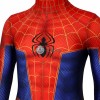 Kids Peter Parker Spider-Man Costume Spider-Man Into the Spider-Verse Cosplay Costumes