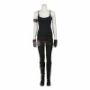 Resident Evil 6 The Final Chapter Cosplay Costume Alice Costumes Top Level