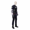 Resident Evil 2 Cosplay Costume Leon S. Kennedy R.P.D. Suit Costumes