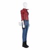 Resident Evil 2 Cosplay Costume Claire Redfield Costumes Top Level