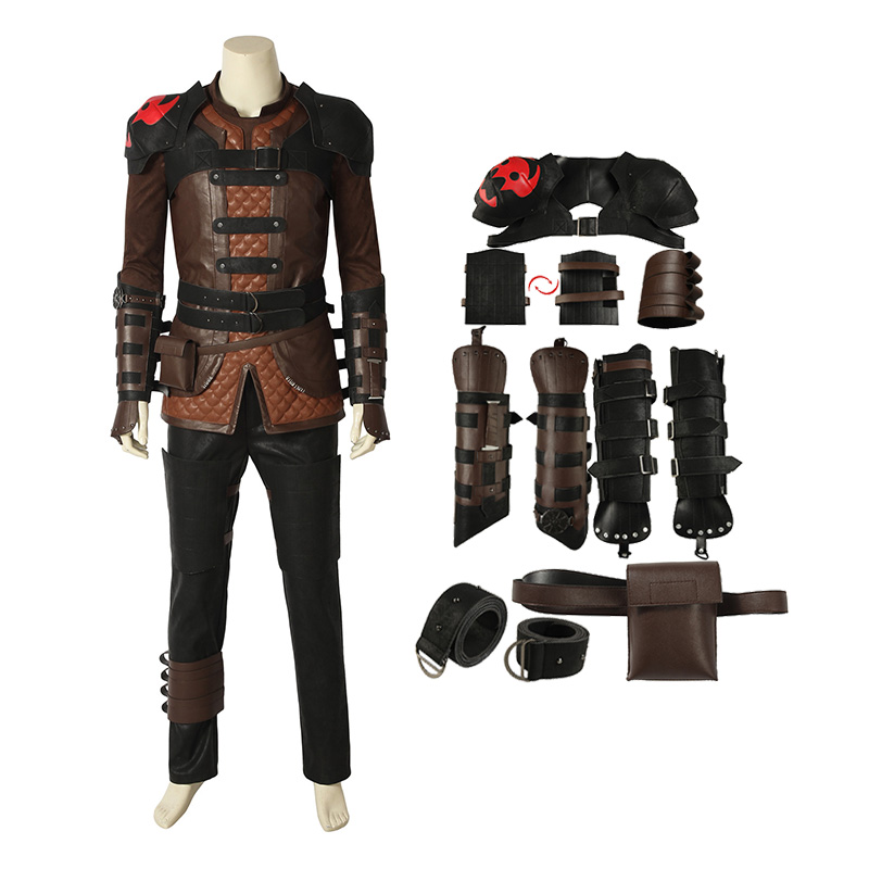 Hiccup Costumes How ...