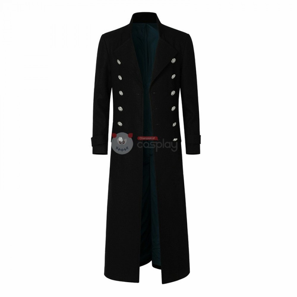 Gellert Grindelwald Costume Fantastic Beasts The Crimes Of Grindelwald ...