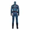 Marvel Captain America Civil War Captain America Steven Steve Rogers Cosplay Costume