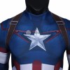 Captain America Costumes Avengers 2 Austrian Age Captain America Captain Steve Rogers Cosplay Costumes