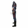 Captain America Costume Improved Version Steve Rogers Cosplay Costumes