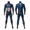 Captain America Costume Improved Version Steve Rogers Cosplay Costumes