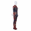 Carol Danvers Cosplay Costume Captain Marvel Costume