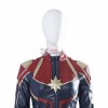 Carol Danvers Cosplay Costume Captain Marvel Costume