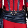 Captain Marvel Costumes Avengers Endgame Carol Danvers Cosplay Costumes