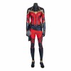 Captain Marvel Costumes Avengers Endgame Carol Danvers Cosplay Costumes