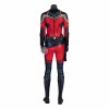 Captain Marvel Costumes Avengers Endgame Carol Danvers Cosplay Costumes