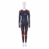 Carol Danvers Cosplay Costume Captain Marvel Costume