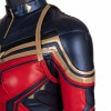 Captain Marvel Costumes Avengers Endgame Carol Danvers Cosplay Costumes