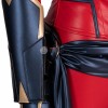 Captain Marvel Costumes Avengers Endgame Carol Danvers Cosplay Costumes