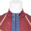 Captain Marvel Carol Danvers Cosplay Costume-B Edition