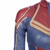 Captain Marvel Carol Danvers Cosplay Costume-B Edition