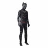 The Avengers Captain America Black Panther Costume T'Challa Cosplay Costume