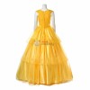 Beauty and the Beast Cosplay Costume Belle Ultra Prestige Adult Costume