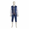 Beauty and the Beast Cosplay Costume Beast Prince Costume