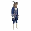 Beauty and the Beast Cosplay Costume Beast Prince Costume