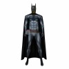 Batman Bruce Wayne Costume Batman V Superman Dawn Of Justice Cosplay Costume