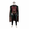 Titans Robin Costume Batman Boy Wonder Cosplay Costume