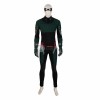 Titans Robin Costume Batman Boy Wonder Cosplay Costume