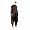 Titans Robin Costume Batman Boy Wonder Cosplay Costume