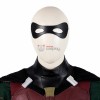 Titans Robin Costume Batman Boy Wonder Cosplay Costume