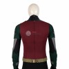 Titans Robin Costume Batman Boy Wonder Cosplay Costume