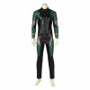 Robin Costume Titans Dick Grayson Cosplay Costume