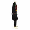 Robin Costume Titans Dick Grayson Cosplay Costume