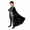 Kids Batman Bruce Wayne Costume Batman V Superman: Dawn Of Justice Cosplay Costume
