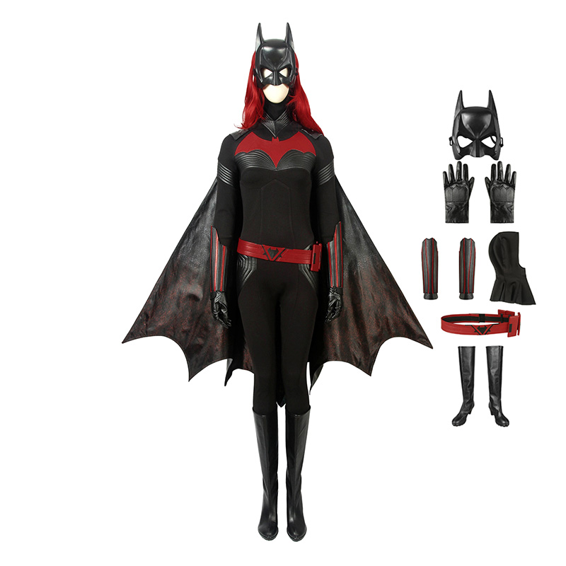 Batwoman Kate Kane C...