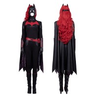 Batwoman Costume Batwoman...